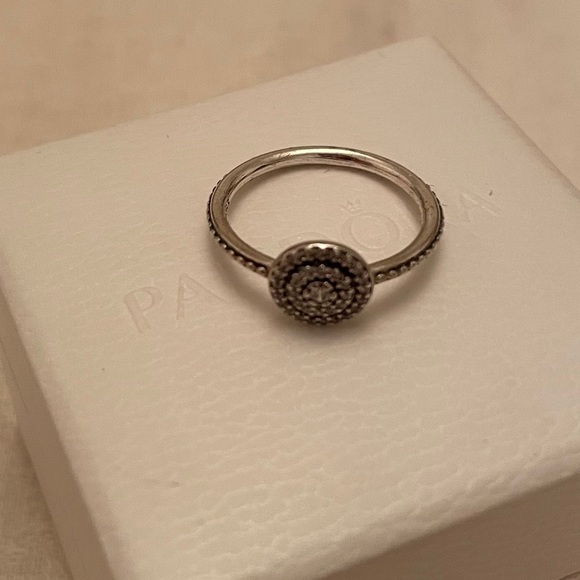 Pandora Ring - Picture 3 of 4